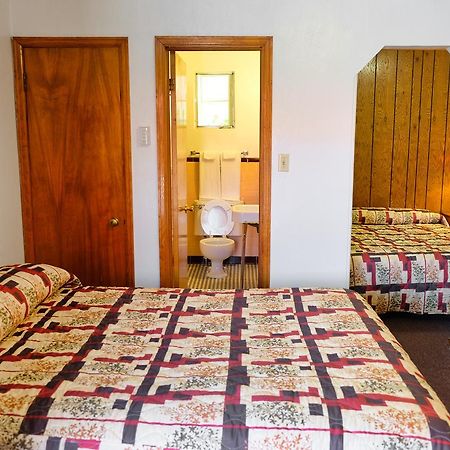 Stagecoach Motel Colorado Springs Luaran gambar