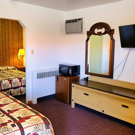 Stagecoach Motel Colorado Springs Luaran gambar