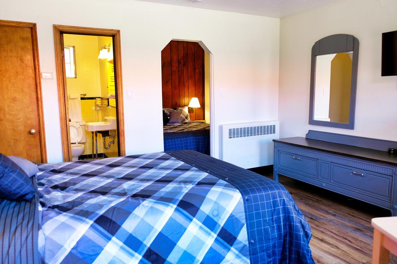 Stagecoach Motel Colorado Springs Luaran gambar