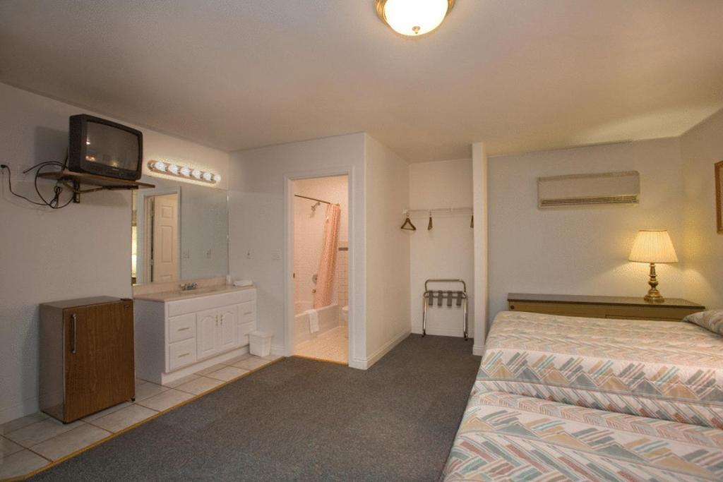 Stagecoach Motel Colorado Springs Bilik gambar