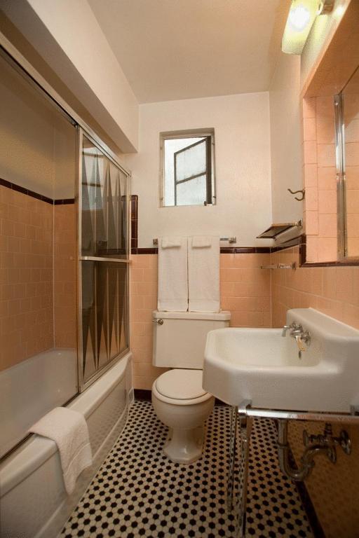 Stagecoach Motel Colorado Springs Bilik gambar